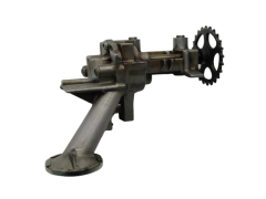 Pompe D’huile Renault 7700600252 7700600251 1.9 D