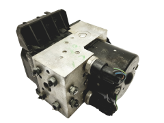 Pompe Abs Mercedes A W168 A0044310912 0265202461 Bosch 33870