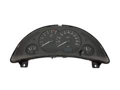 Bloc Compteurs Vitesse Opel Corsa C 13173347WA 110008988026 2758