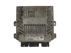 Calculateur 7S61-12A650-EA 5WS40632A-T SID804 7TTA Ford Siemens 1146