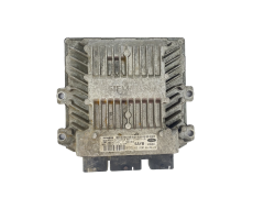 Calculateur 3S61-12A650-LB 5WS40140D-T SID 804 Ford Siemens 59963