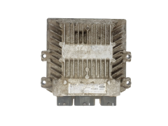 Calculateur 6S61-12A650-AB 5WS40241B-T Ford Siemens 42177