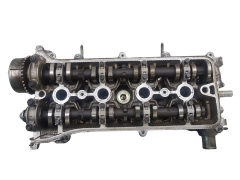 La Culasse Toyota 2.4 16V VVT-i 2AZ-FE La Culasse Toyota 2.4 16V VVT-i 2AZ-FE