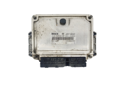 Calculateur 0281010442 8200199726 8200049306 Renault Bosch 44834