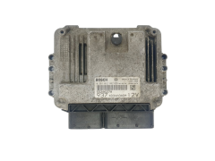Calculateur 55206270 0281012882 4D34A3ADM Alfa Romeo Bosch 45912