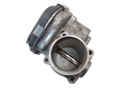 Boitier Papillon D’admission Citroen Peugeot Ford 9673534480 1.6 HDI 2375
