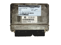 Calculateur 047906033E 5WP4420210 Skoda Siemens 19151
