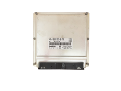 Calculateur Mercedes A6681530879 0281011151 Bosch 30762