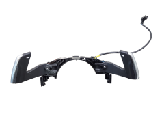 Support de changement de vitesses Peugeot 96756731ZD E10655820 Support de changement de vitesses Peugeot 96756731ZD E10655820