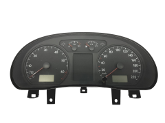 Bloc Compteurs Vitesse VW Polo 9N 6Q0920800 110080124001A 56065 Bloc Compteurs Vitesse VW Polo 9N 6Q0920800 110080124001A 56065
