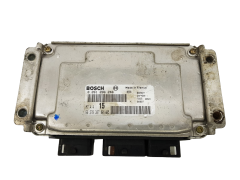 Calculateur PSA 0261206246 9637838780id05 26FM0811 Bosch