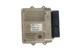 Calculateur FGP 55195819 MJD6JF.Y1 Lancia Magneti Marelli 46072