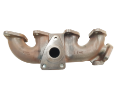 Collecteur D’echappement 8200868133-A 2.3 dCi Renault Master  3 15000km Collecteur D’echappement 8200868133-A 2.3 dCi Renault Master  3 15000km