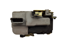 Serrure De Porte Droit Avant 9136J1 Peugeot 206 Valeo 10640