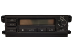 Commande Chauffage Nissan Patrol GR Y61 27510VB000 2G20034700 Commande Chauffage Nissan Patrol GR Y61 27510VB000 2G20034700