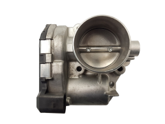 Boitier Papillon D’admission Ford Volvo 7S7G-9F991-CA 0280750535 1.6 1293