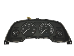 Bloc Compteurs Vitesse Opel Astra G 24451498ZH 110080155002 44163