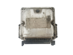 Calculateur PSA 0281010500 9641606980 Bosch 38311