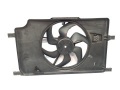 Motoventilateur De Moteur Renault Laguna 2 8200292769 1831246K00 1.9 DCI Motoventilateur De Moteur Renault Laguna 2 8200292769 1831246K00 1.9 DCI