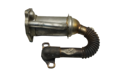 Refroidisseur Egr EGR 147352070R 8200729079 147357493R Renault 1.5 dci 12853 Refroidisseur Egr EGR 147352070R 8200729079 147357493R Renault 1.5 dci 12853