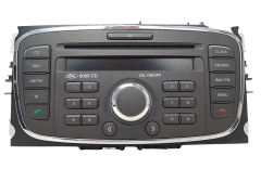 Radio Cd Ford Transit Connect AT1T-18C815-BA KW2000 Radio Cd Ford Transit Connect AT1T-18C815-BA KW2000