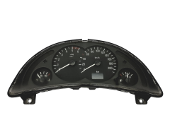 Bloc Compteurs Vitesse Opel Corsa C 13173347WA 110008988026 48015