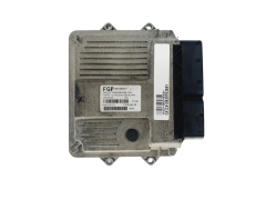 Calculateur FGP MJD6JF.P3 55195817 Fiat 39763