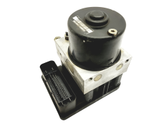 Pompe Abs Mazda 2 Ford Fusion Fiesta 2S61-2M110-CE ATE 42718