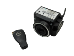 Commutateur D’allumage Mercedes-Benz W169 W245 1695451508 04156906