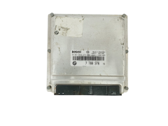 Calculateur 0281010314 7789376 28RTF091 BMW Bosch 38839