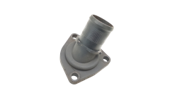 Tubulure De Sortie D`Eau De Thermostat 7700872079 2.0 8v F3R Renault Laguna  Tubulure De Sortie D`Eau De Thermostat 7700872079 2.0 8v F3R Renault Laguna