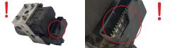 Pompe Abs Opel Zafira Astra G 90581417 0273004362 0265216651 1155