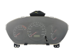 Bloc Compteurs Vitesse Honda Civic HR0287055 78100S310 57359