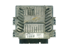 Calculateur S122326107A SID301 8200542288 8200495479 Renault 32489