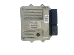 Calculateur 55192097 MJD6JF.Y1 71600.007.01 Lancia FGP 47710