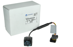 Caméra Arrière Nouvelle Original 9812585580 Citroen Peugeot