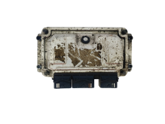 Calculateur 0261207477 9643218980id02 26FM0957 PSA Bosch 45067