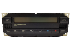 Commande Chauffage 5HB00761710 3B1907044B VW Golf 4 6061