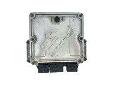 Calculateur 0281012140 9658372980 9640938680 PSA Bosch 60319