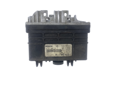Calculateur 0261200791 411.0.4046-011.6 VW Skoda Bosch 48812