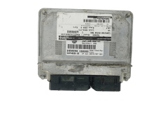 Calculateur 06A906033CA 5WP40203 03 VW Siemens 
