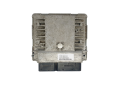 Calculateur 03f906070CE 5WP44617 Seat Continental 