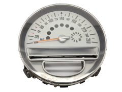 Bloc Compteurs Vitesse Mini Cooper 9189504-02 BM-508-931 Bloc Compteurs Vitesse Mini Cooper 9189504-02 BM-508-931