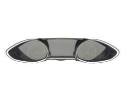 Bloc Compteurs Vitesse Peugeot 308 T9 9809838380 26998