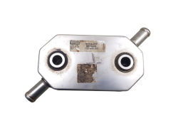 Refroidisseur D`Huile 7700855650 Renault Laguna 1 Refroidisseur D`Huile 7700855650 Renault Laguna 1