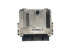 Calculateur 0281032885 237106319R 237017921R Renault Bosch 43831 Calculateur 0281032885 237106319R 237017921R Renault Bosch 43831