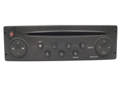 Radio Cd Renault Nissan Opel 8200633634 --C 8602 Radio Cd Renault Nissan Opel 8200633634 --C 8602