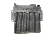Calculateur 7700111151 21651136-6B 7700868294 Renault Sagem