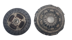 Ensemble D`Embrayage Dacia Renault 301012218R 302053302R 0.9 TCE