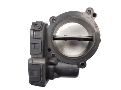 Boitier Papillon D’admission Mercedes-Benz A6510900470 0280750573 2968